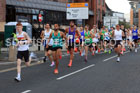 Quayside 10k, 2026 Quayside 5k and 10k, Newcastle. Photo: David T. Hewitson/Sports for All Pics
